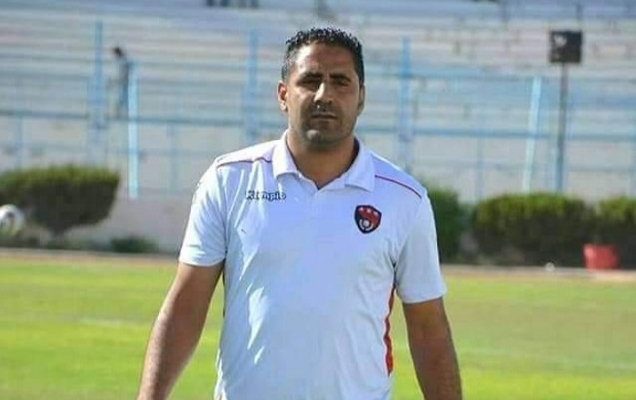 صابر الصغير ينسحب من تدريب مستقبل قابس